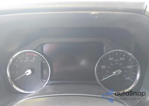 2019 Ford F-250 Lariat from USA, damaged, VIN 1FT7W2BT5KEE60928